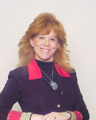 Pamela Spalter, Director of P.S.E.C. Inc.